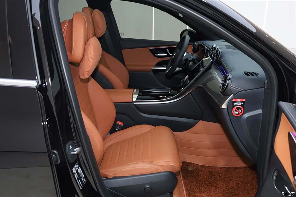 Mercedes-Benz GLC, 2025 22