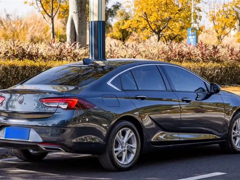 Buick Regal Buick Regal