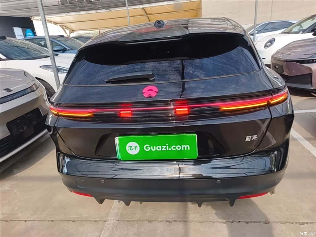 NIO ET5, 2025 6
