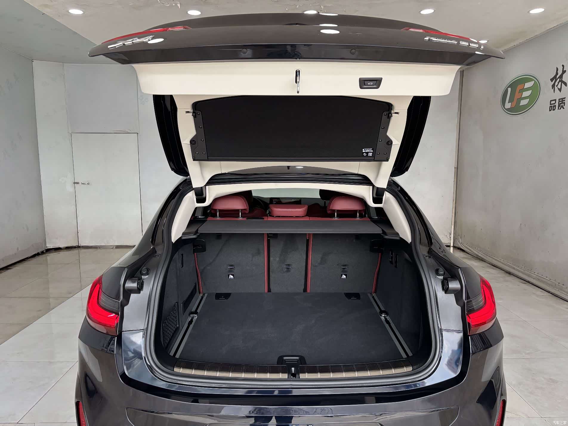 BMW X4, 2023 28