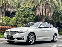 ����3ϵGT 2013�� 328i ���������װ