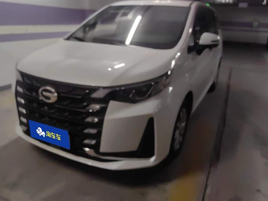Trumpchi Trumpchi M6
