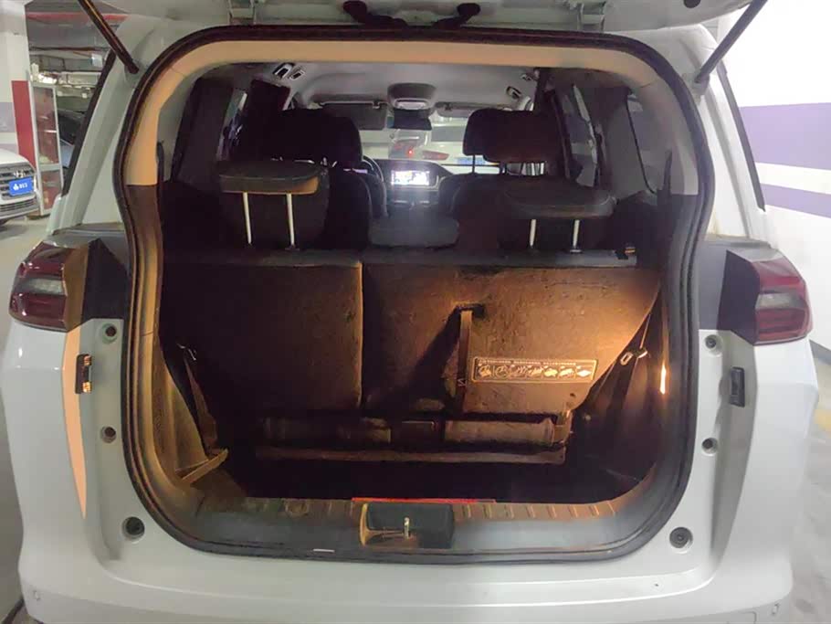 Trumpchi Trumpchi M6