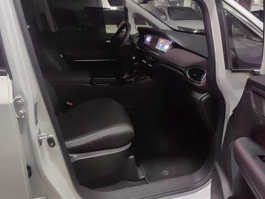 Trumpchi Trumpchi M6