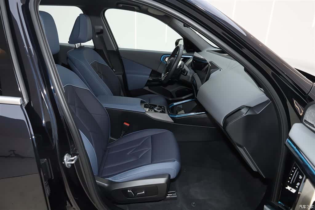 BMW X3, 2025 18