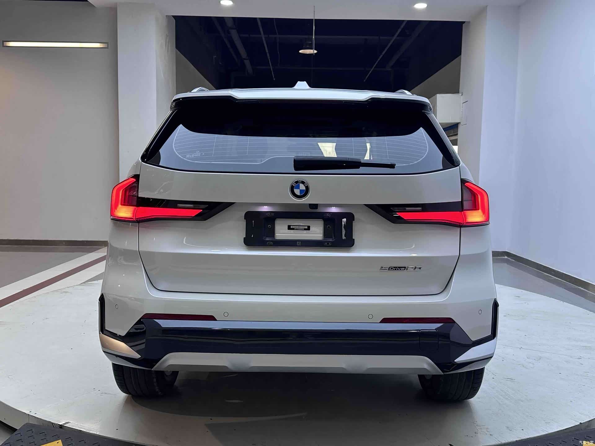 BMW X1, 2023 4