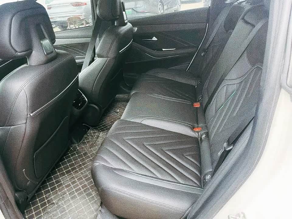DEEPAL Dark blue SL03