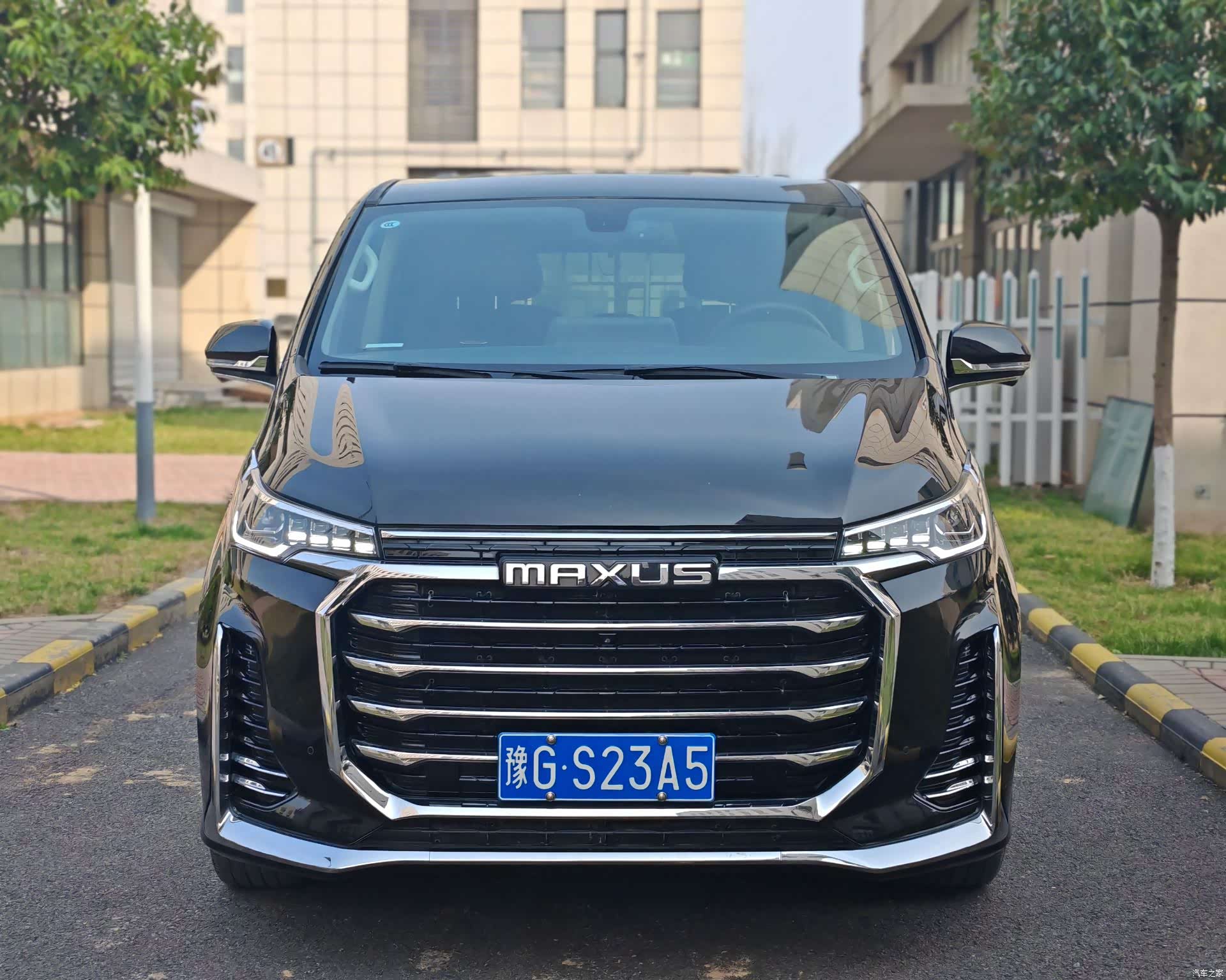 Maxus G20, 2022 2
