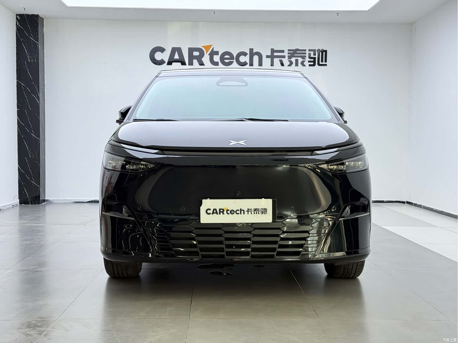 Xpeng X9, 2024 2