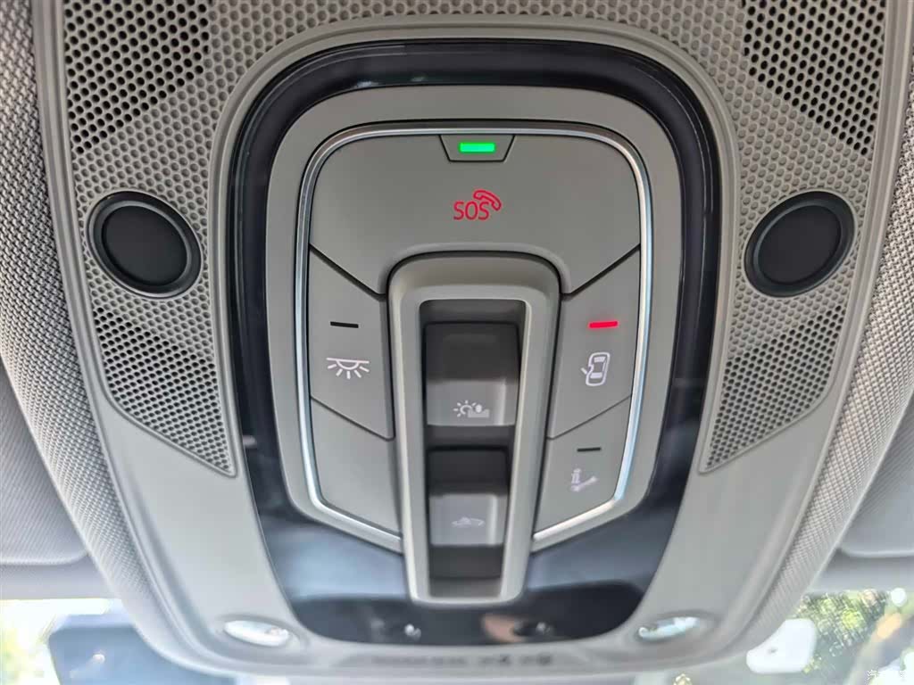 Audi A7L, 2023 15