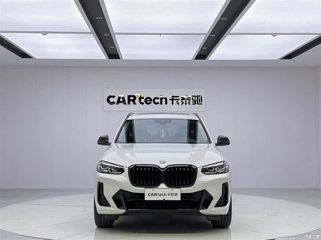 BMW X3, 2024 3