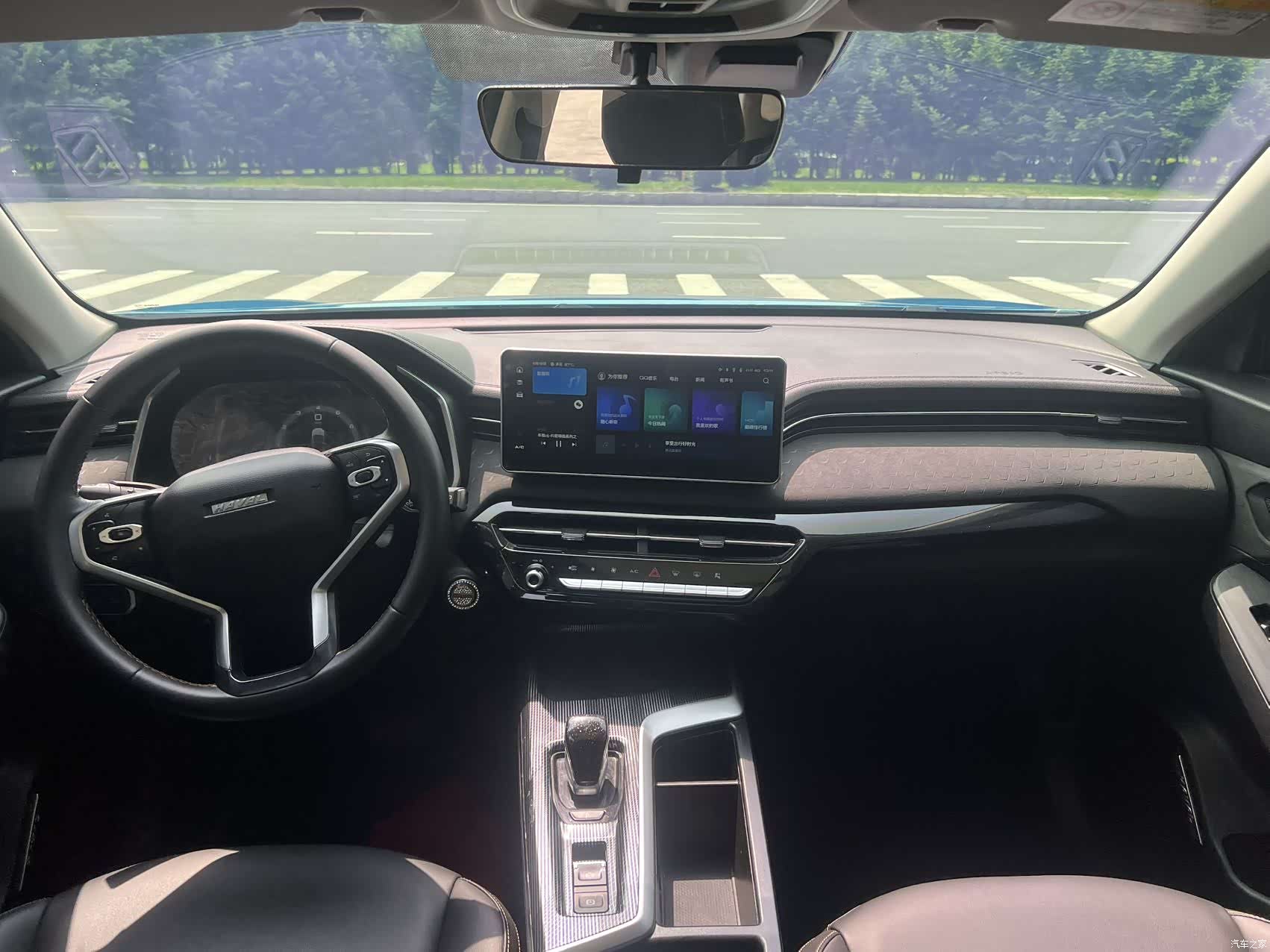 Haval Jolion, 2022 8