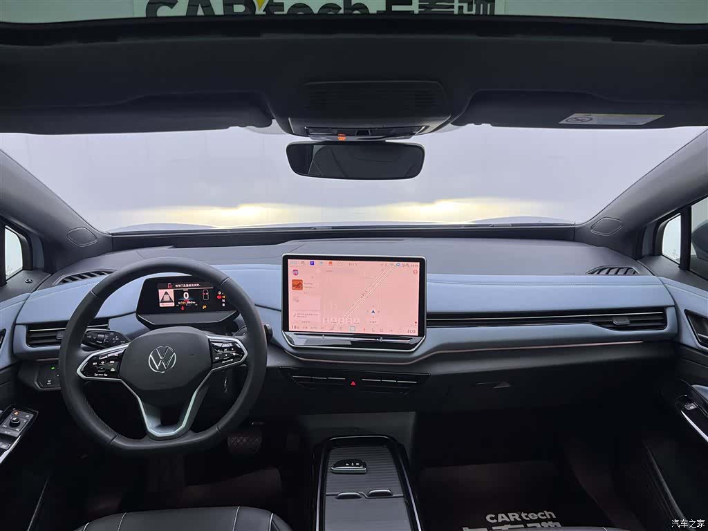 Volkswagen ID.4, 2024 14