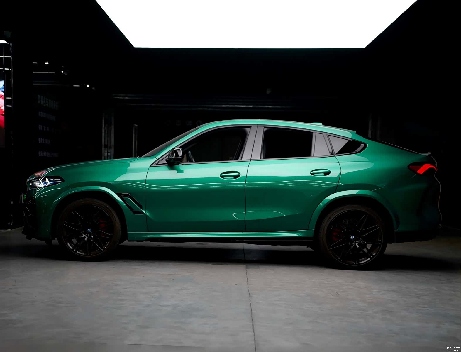 BMW X6, 2023 3