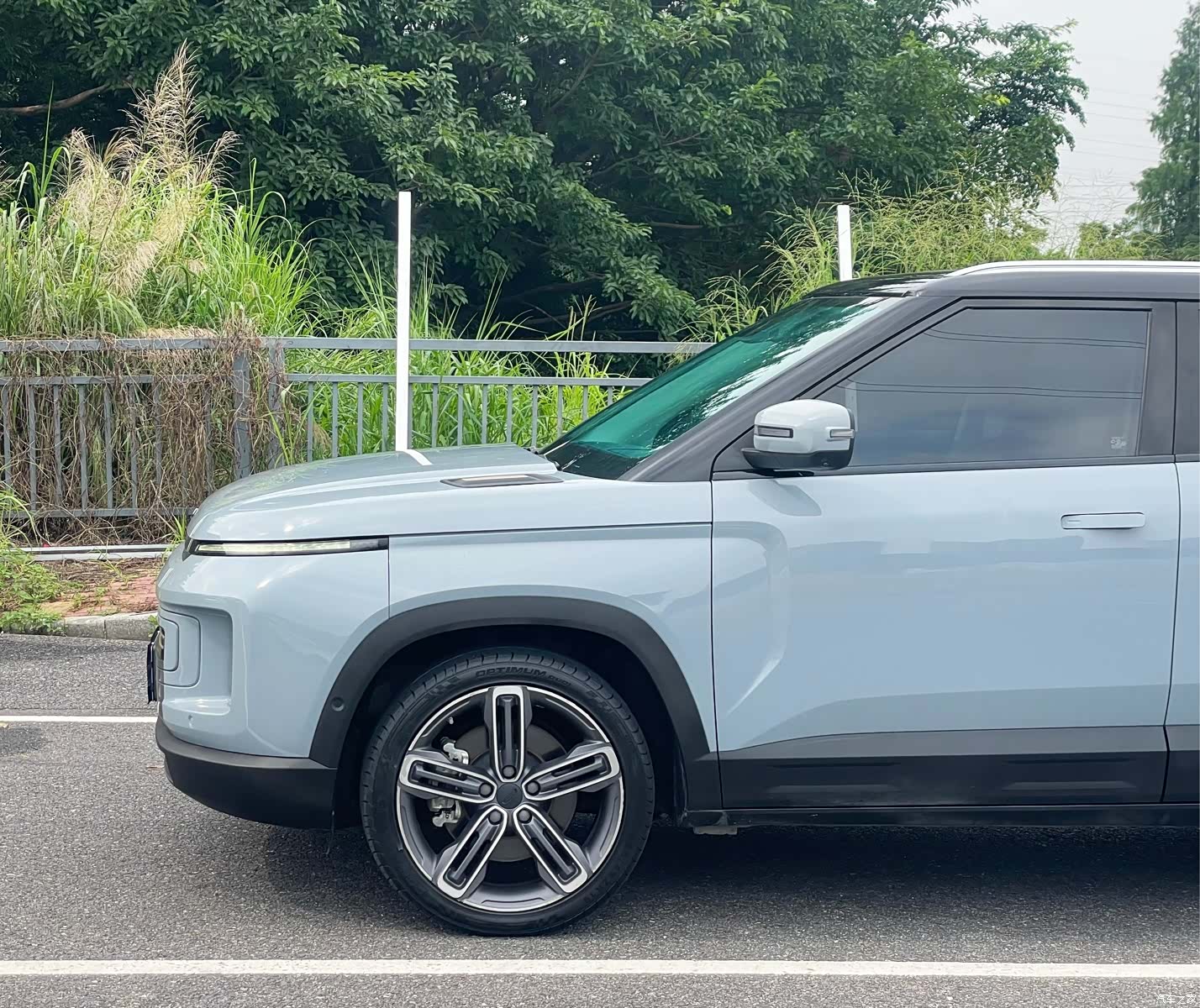 Geely Icon, 2020 все фото