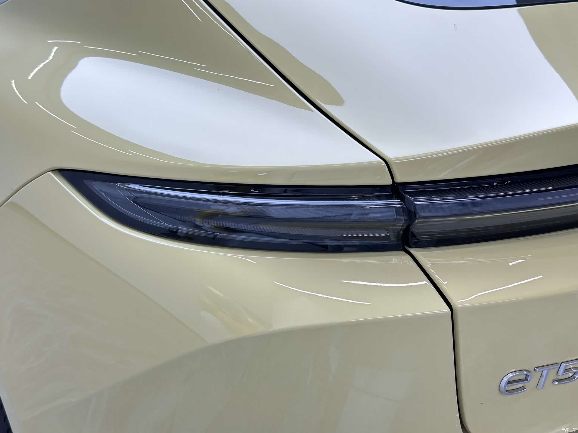NIO ET5, 2025 12