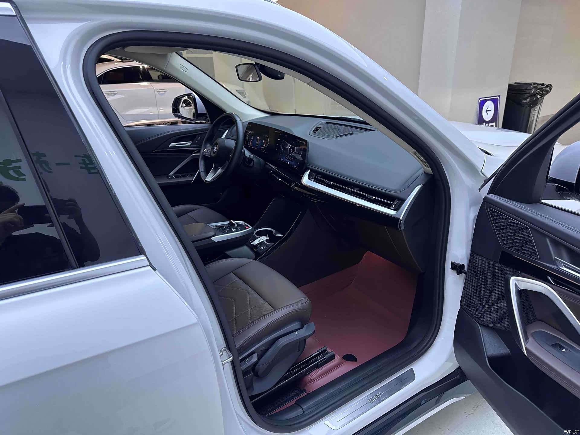 BMW X1, 2023 12