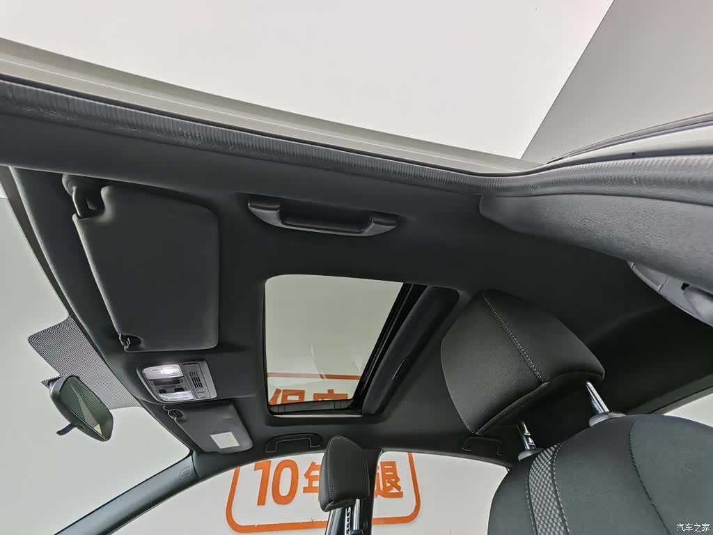 Honda Civic, 2021 14
