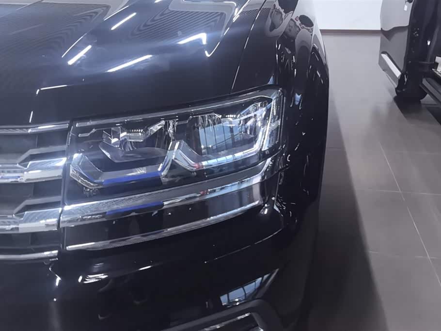 Volkswagen Tourang Volkswagen Tourang