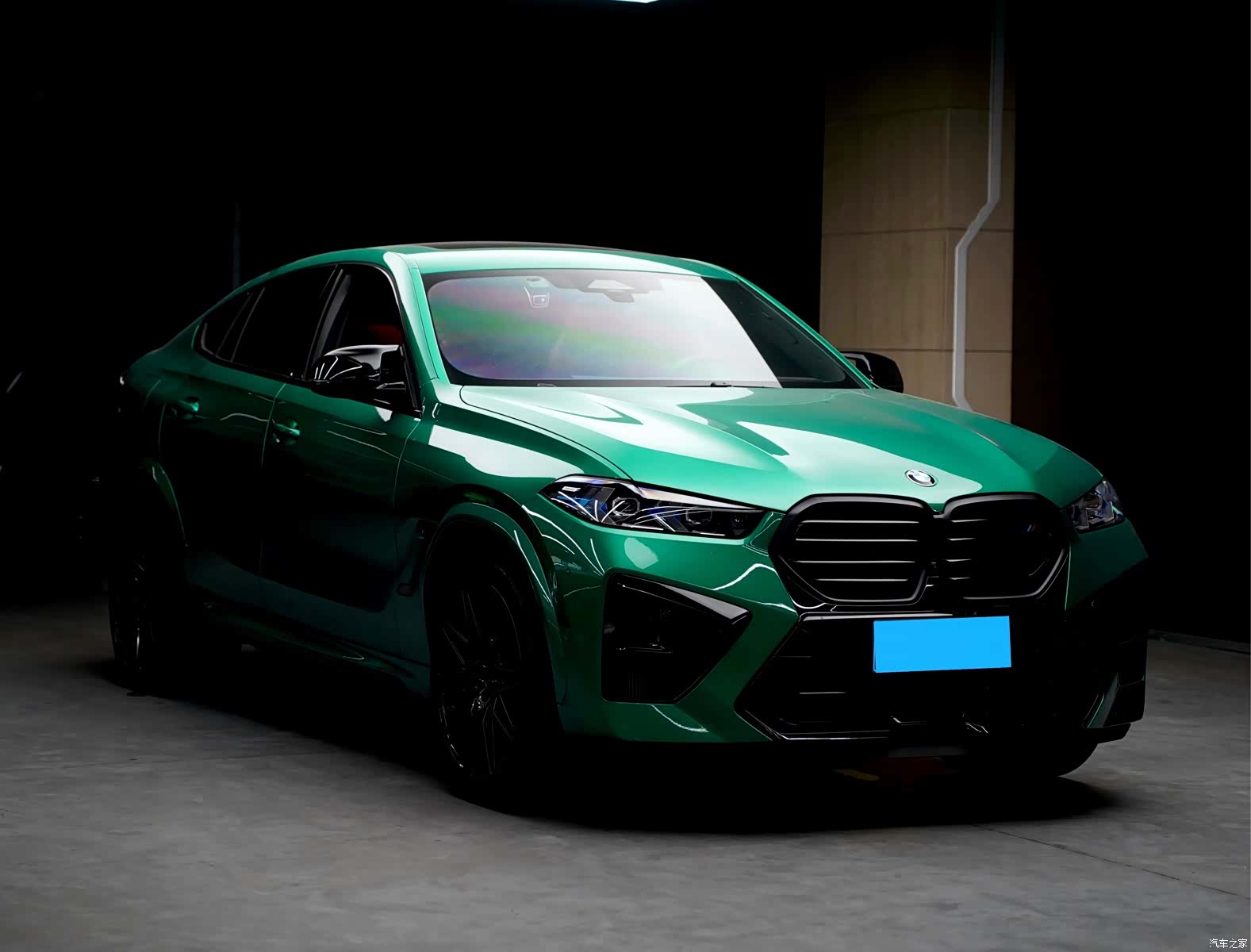 BMW X6, 2023 4