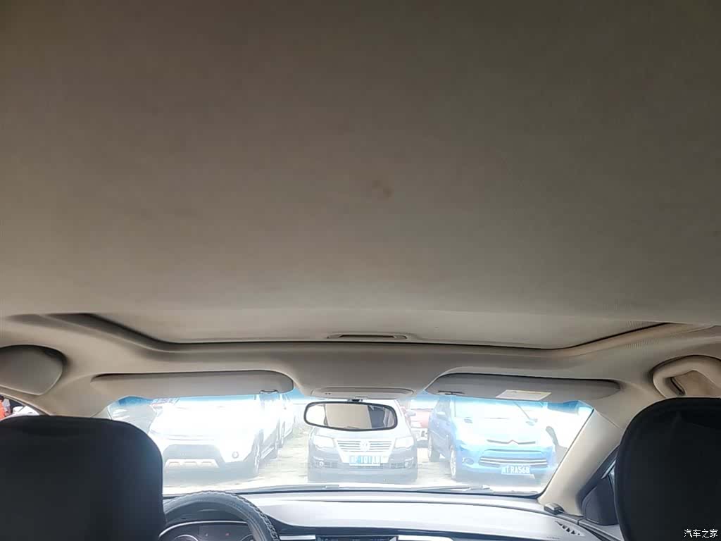 Buick 15N, 2016 18