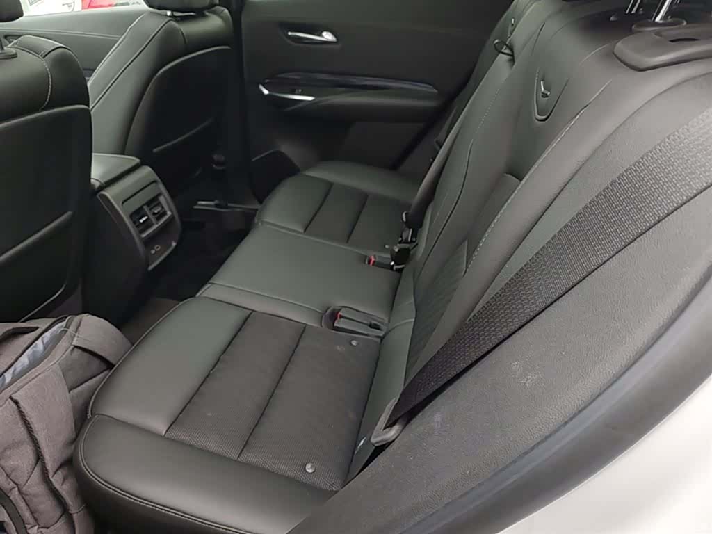 Cadillac XT4, 2023 17