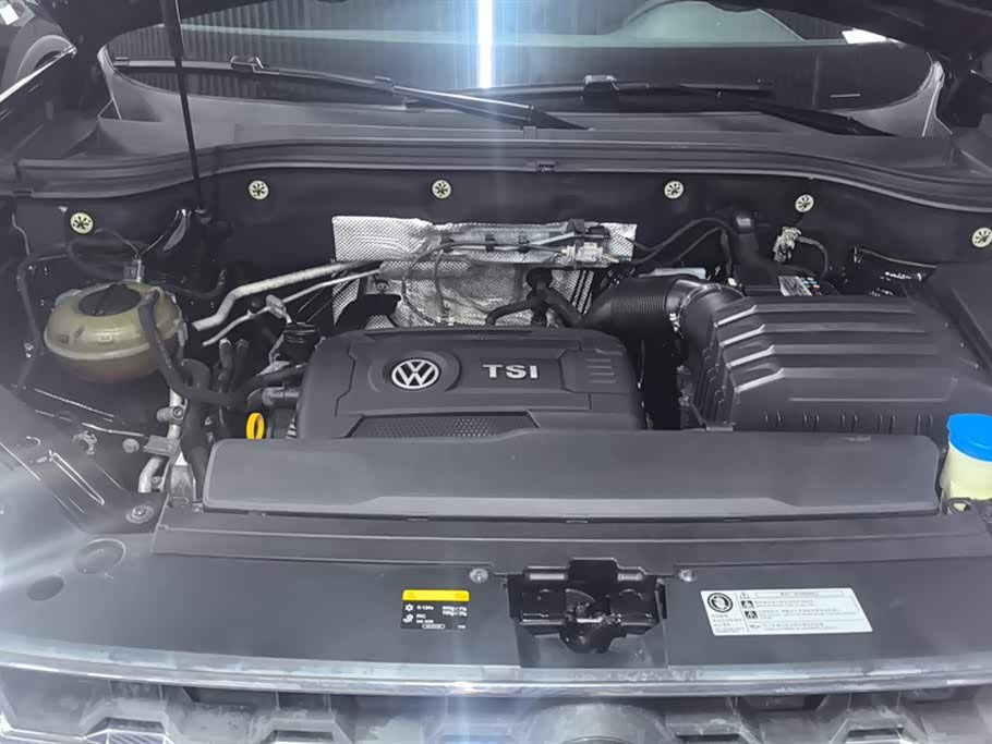 Volkswagen Tourang Volkswagen Tourang