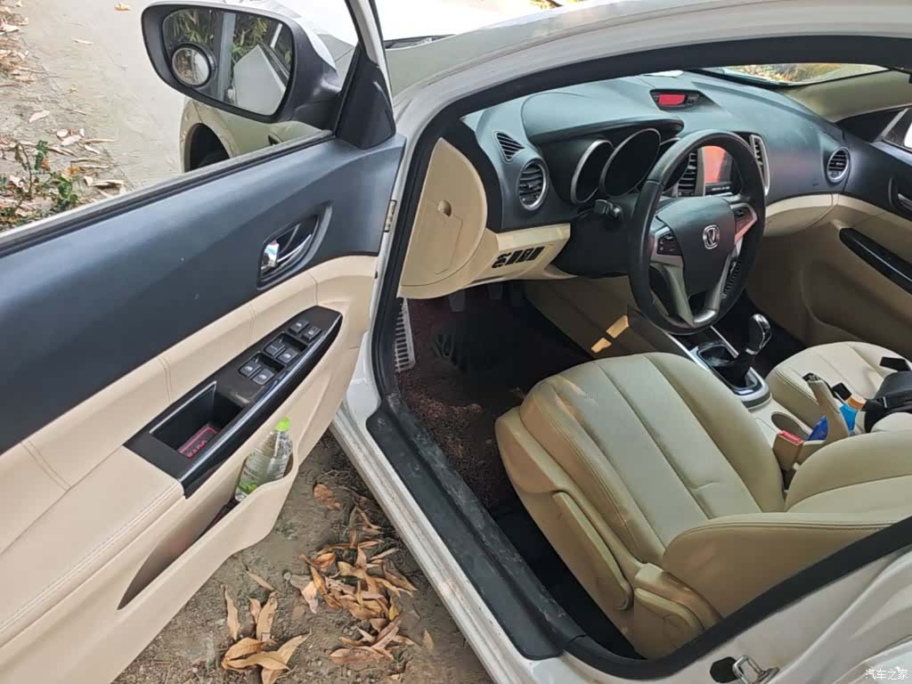 Changan Eado, 2016 16