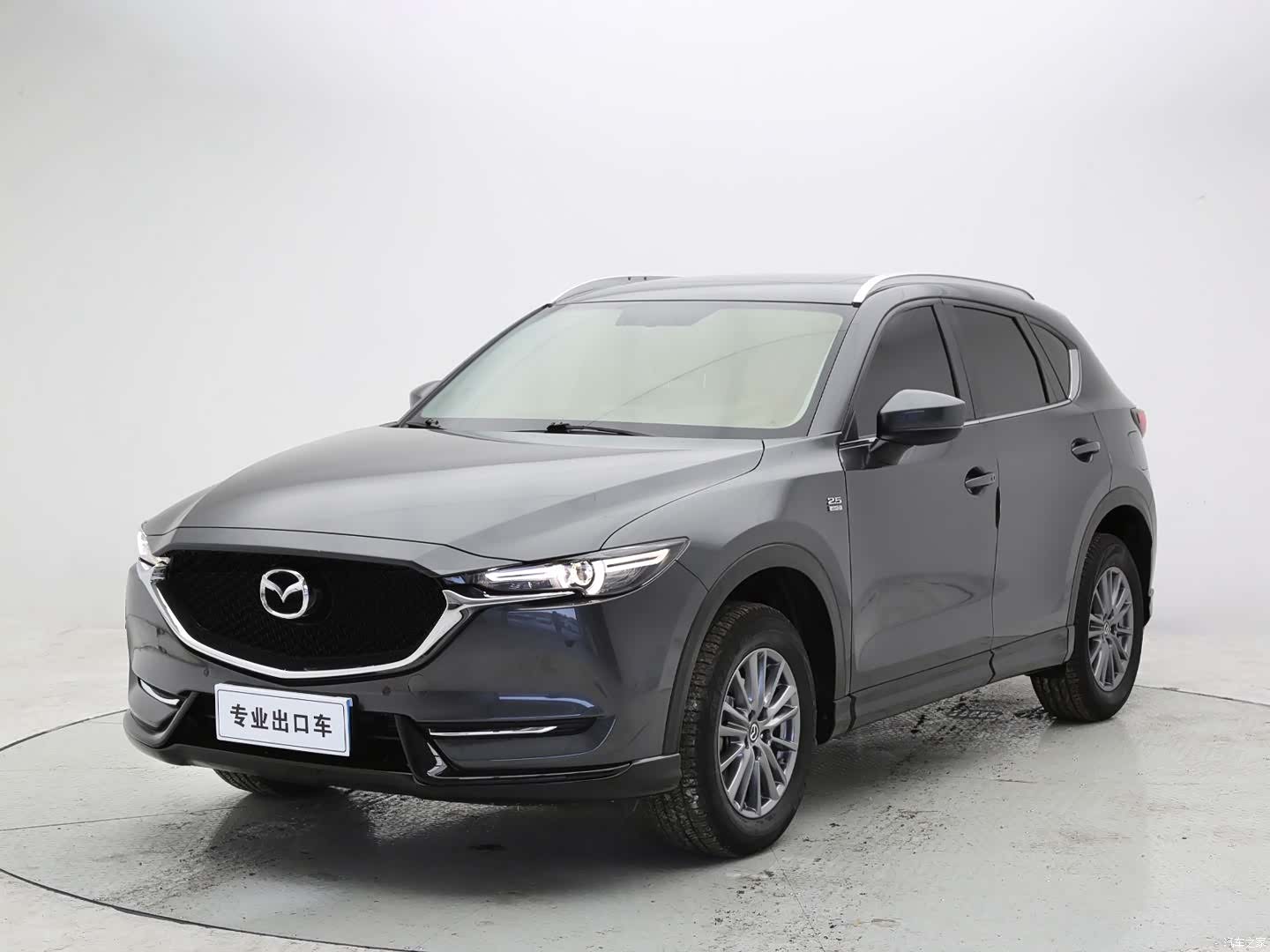 Mazda CX-5, 2022 1