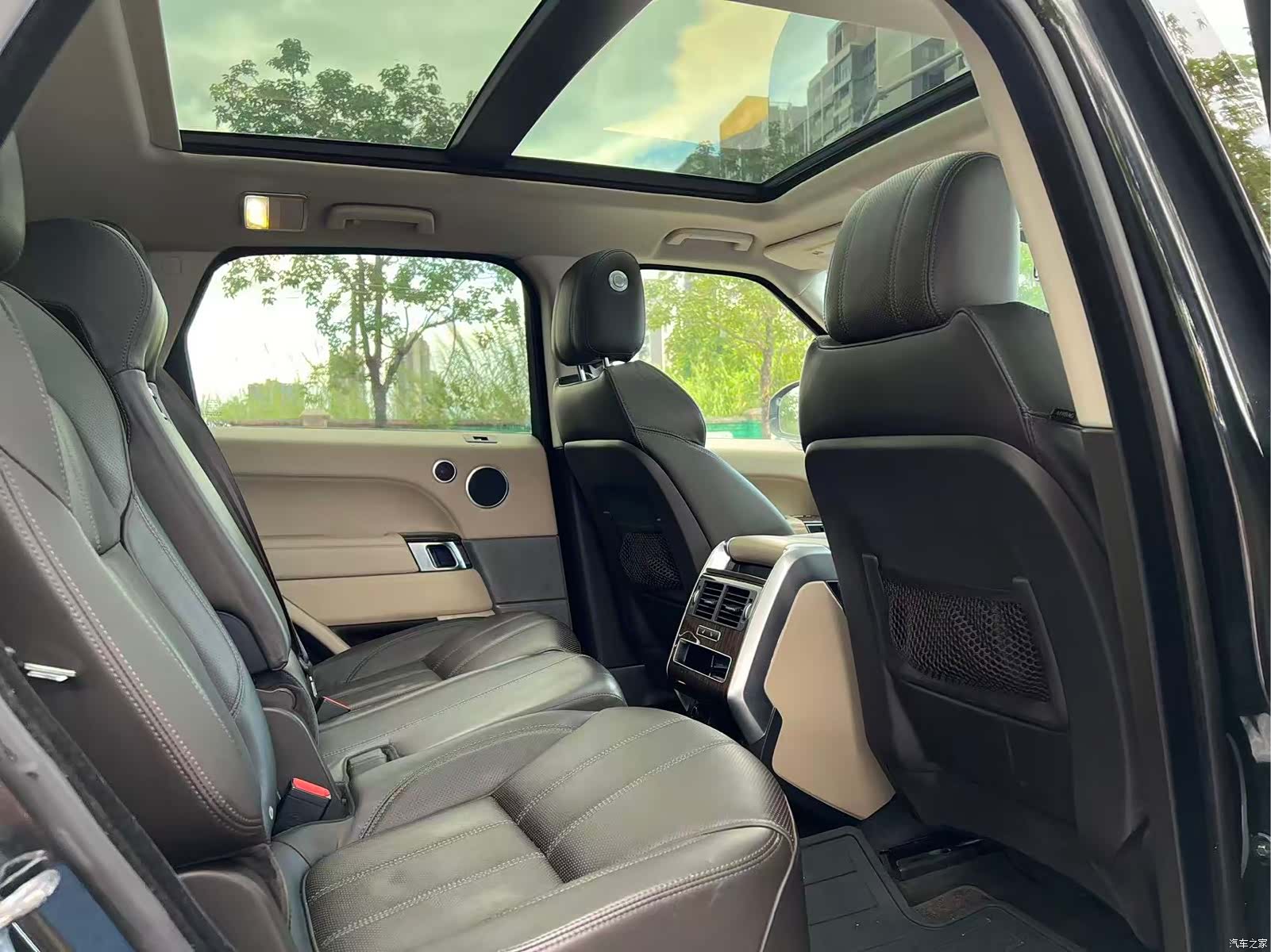 Land Rover Range Rover, 2014 12