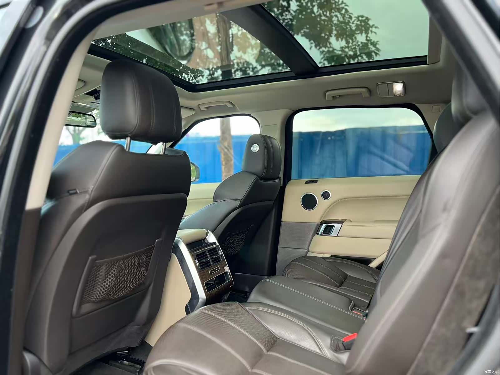 Land Rover Range Rover, 2014 13