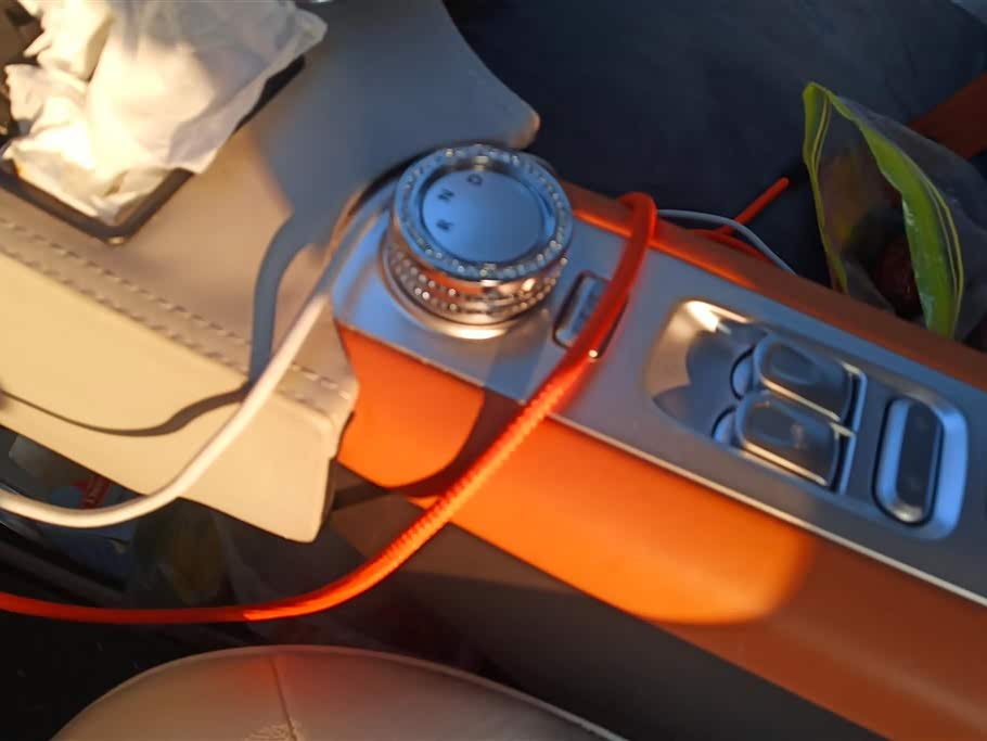 Changan Changan Lumin