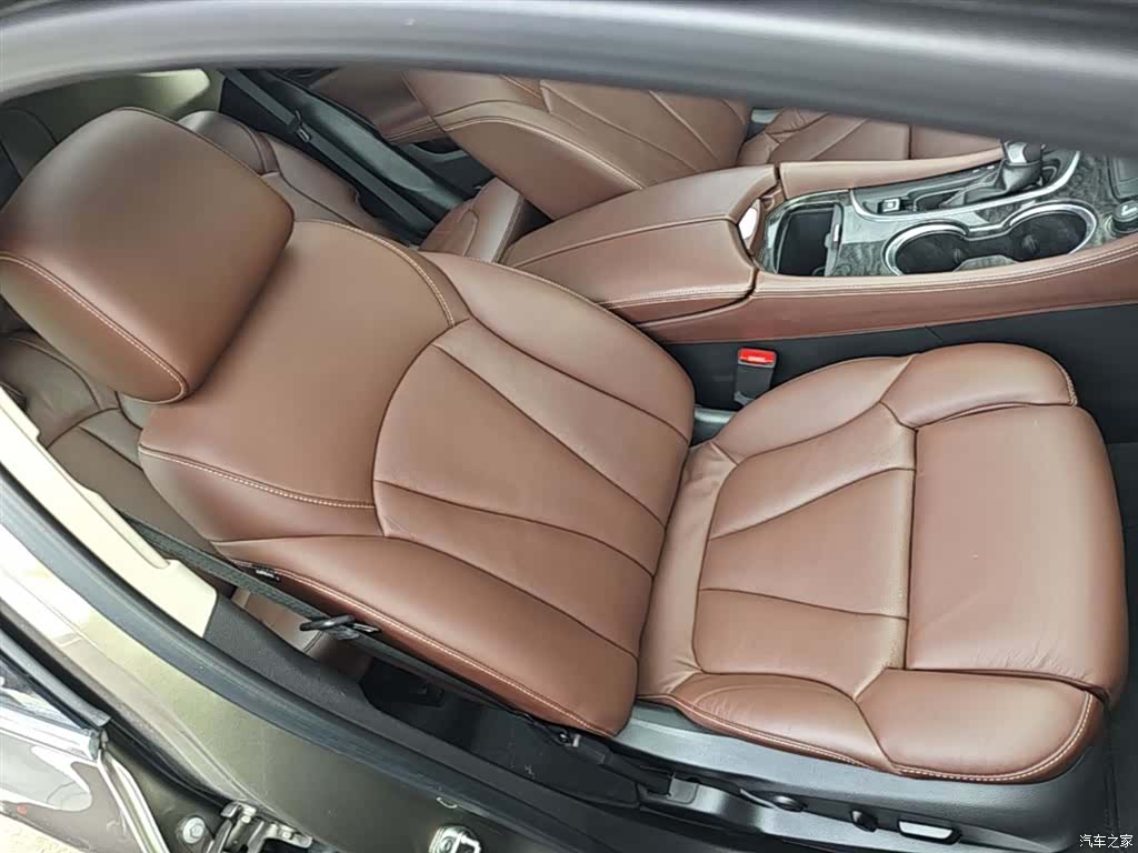 Buick Envision Plus, 2015 25