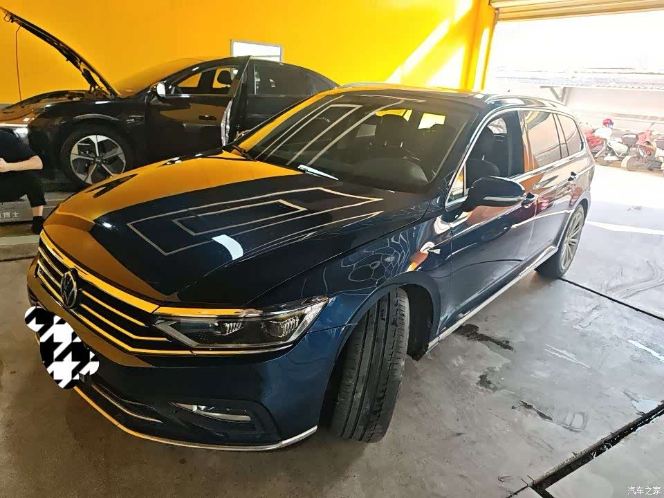 Volkswagen Variant, 2022 1