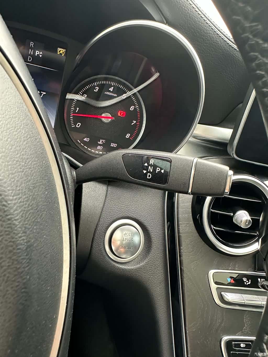 Mercedes-Benz C-Class, 2016 23