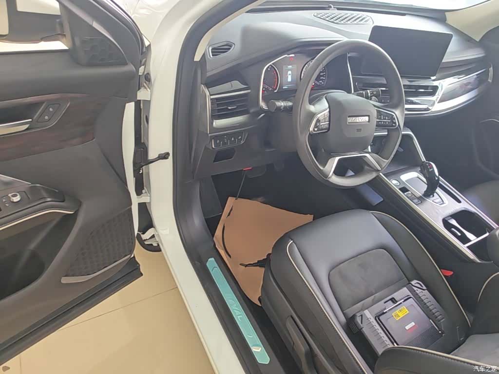 Haval H6, 2024 16