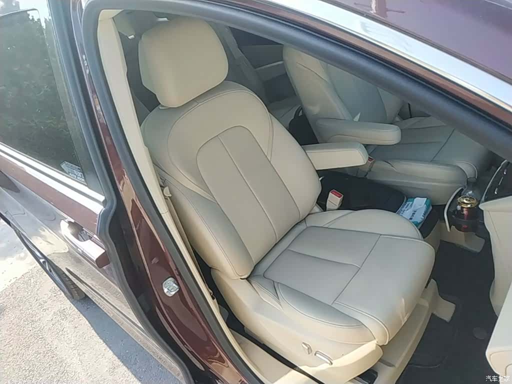 Buick GL8, 2022 25