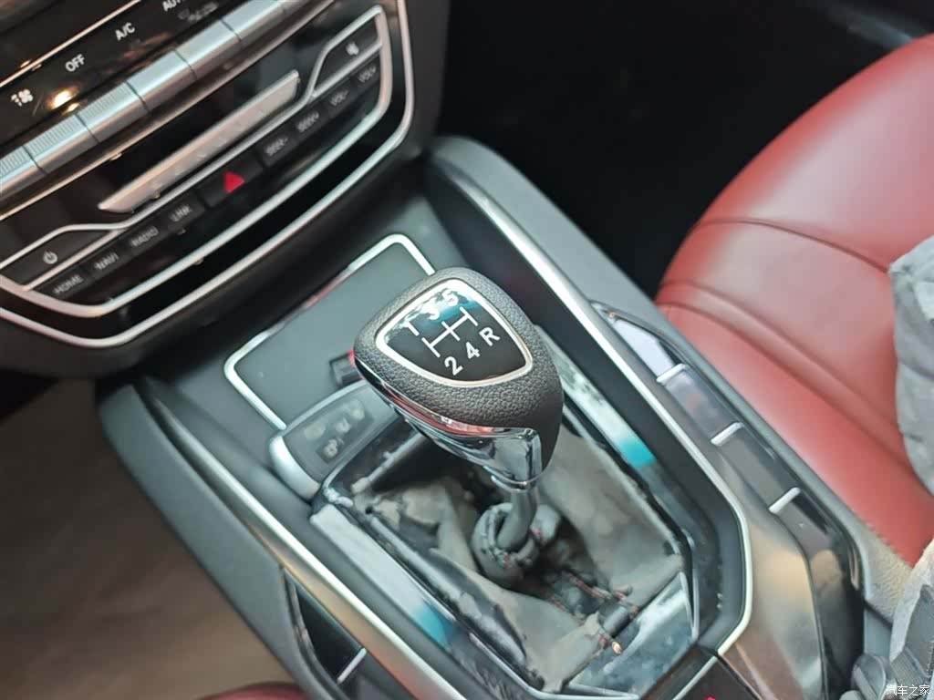 BAIC D50, 2019 14