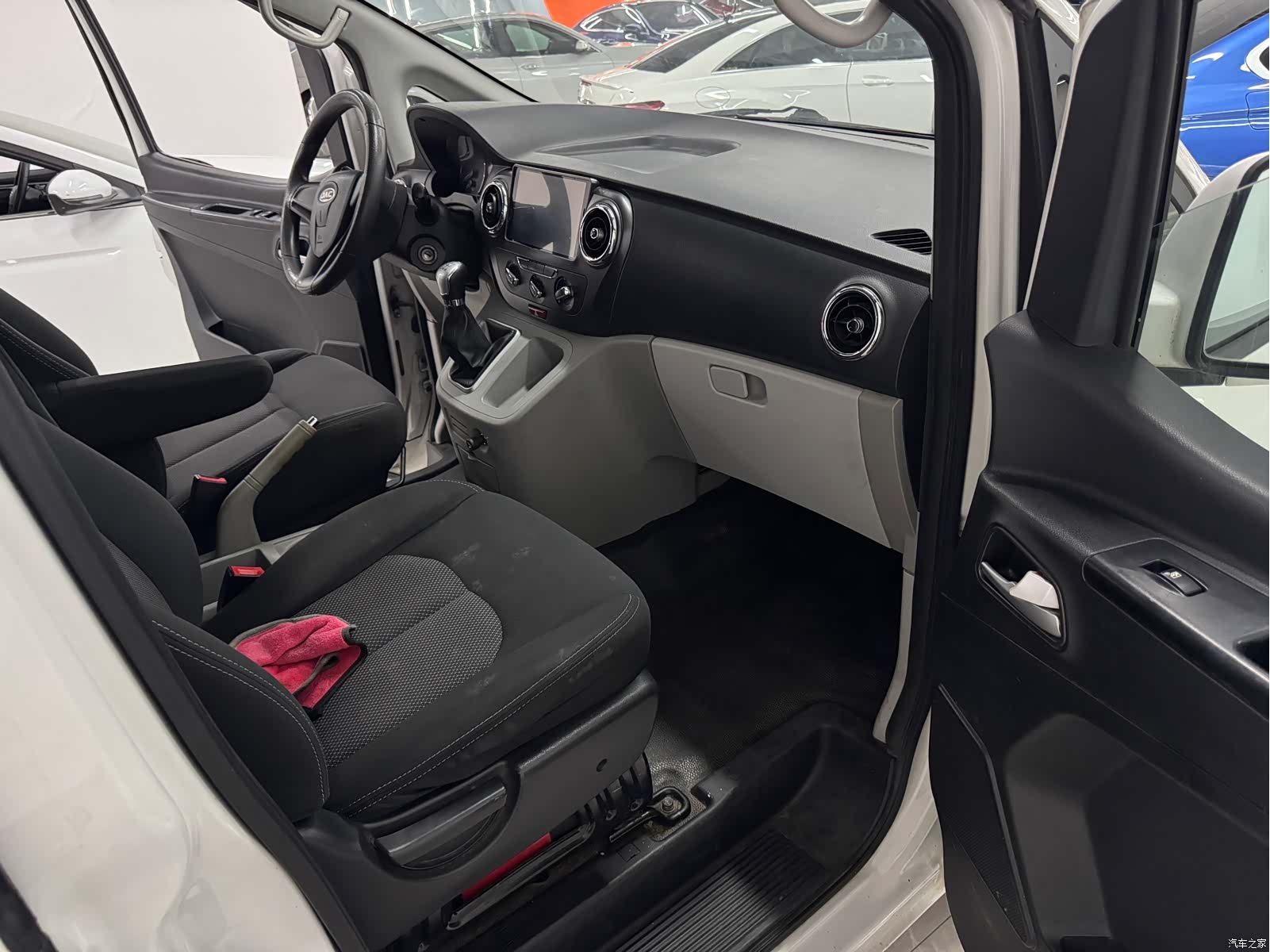 JiangQiJiTuan M3, 2018 7