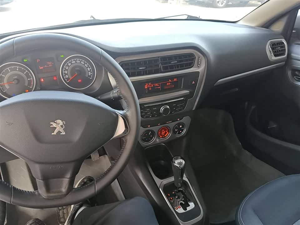 Peugeot 301 Peugeot 301