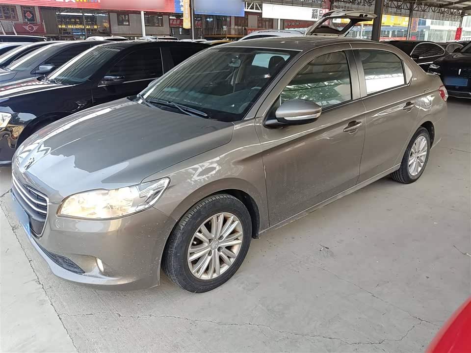 Peugeot 301 Peugeot 301