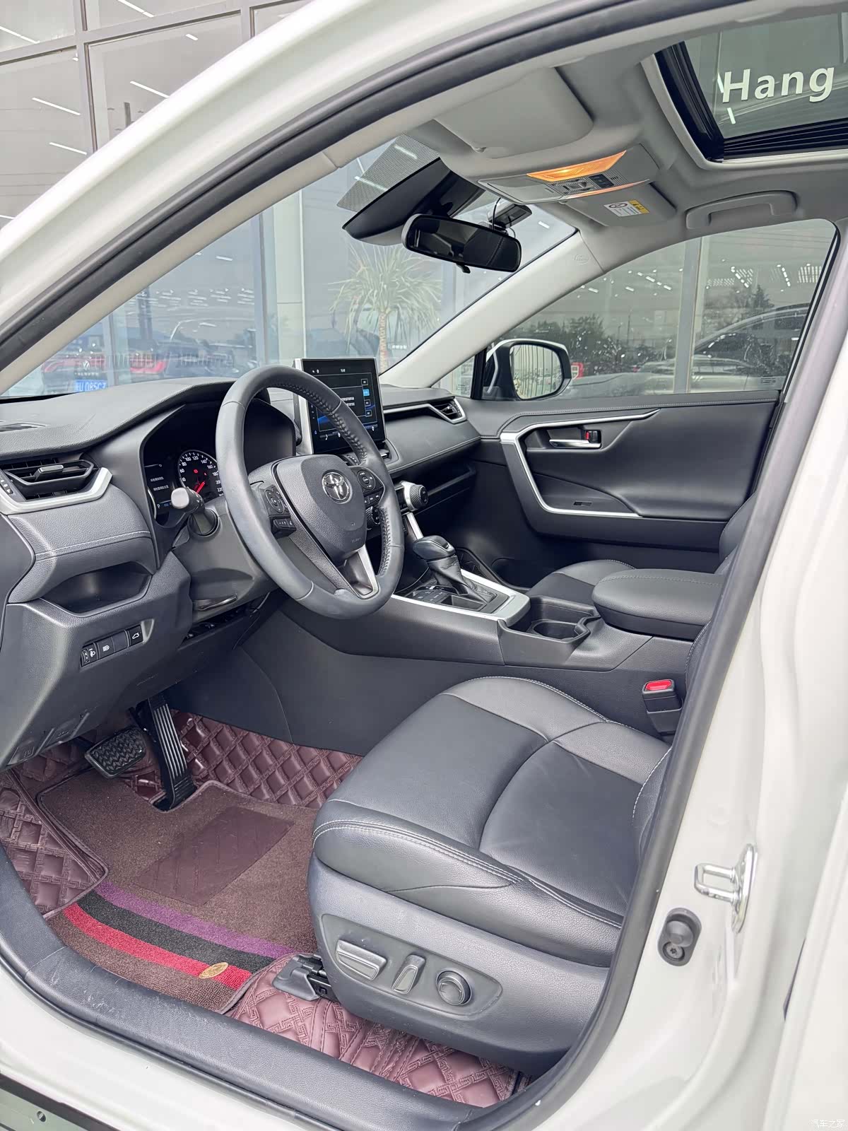 Toyota Wildlander, 2021 9