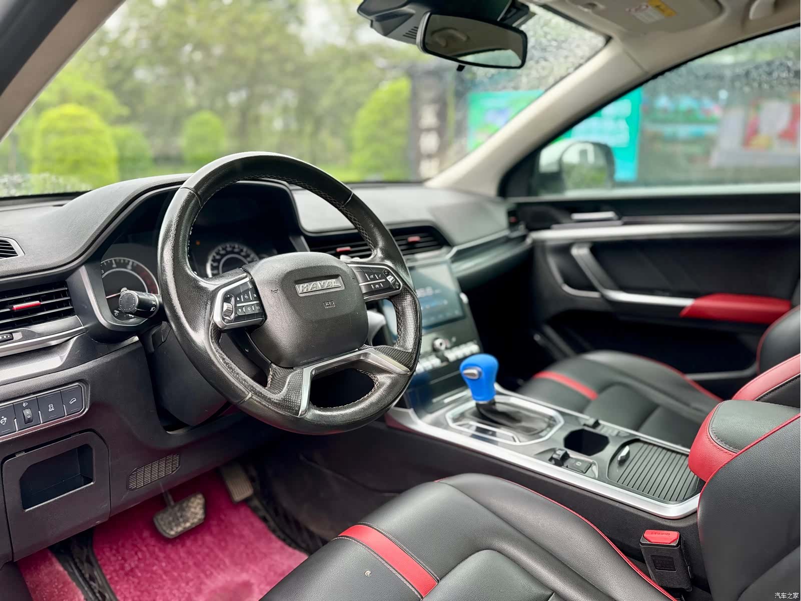 Haval H4, 2019 7