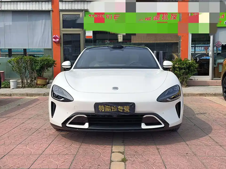 Xiaomi Xiaomi SU7