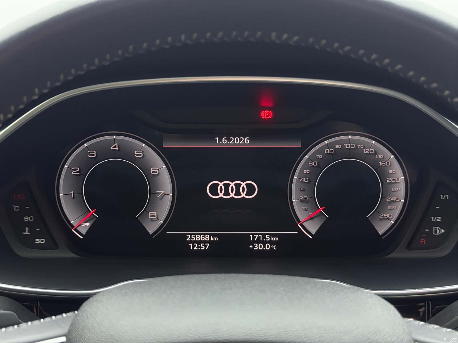 Audi Q3, 2021 15