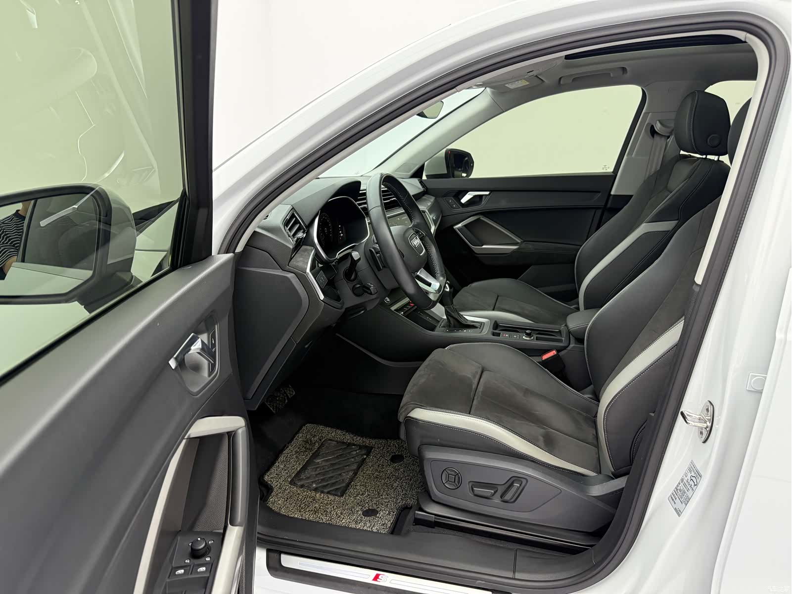 Audi Q3, 2021 18