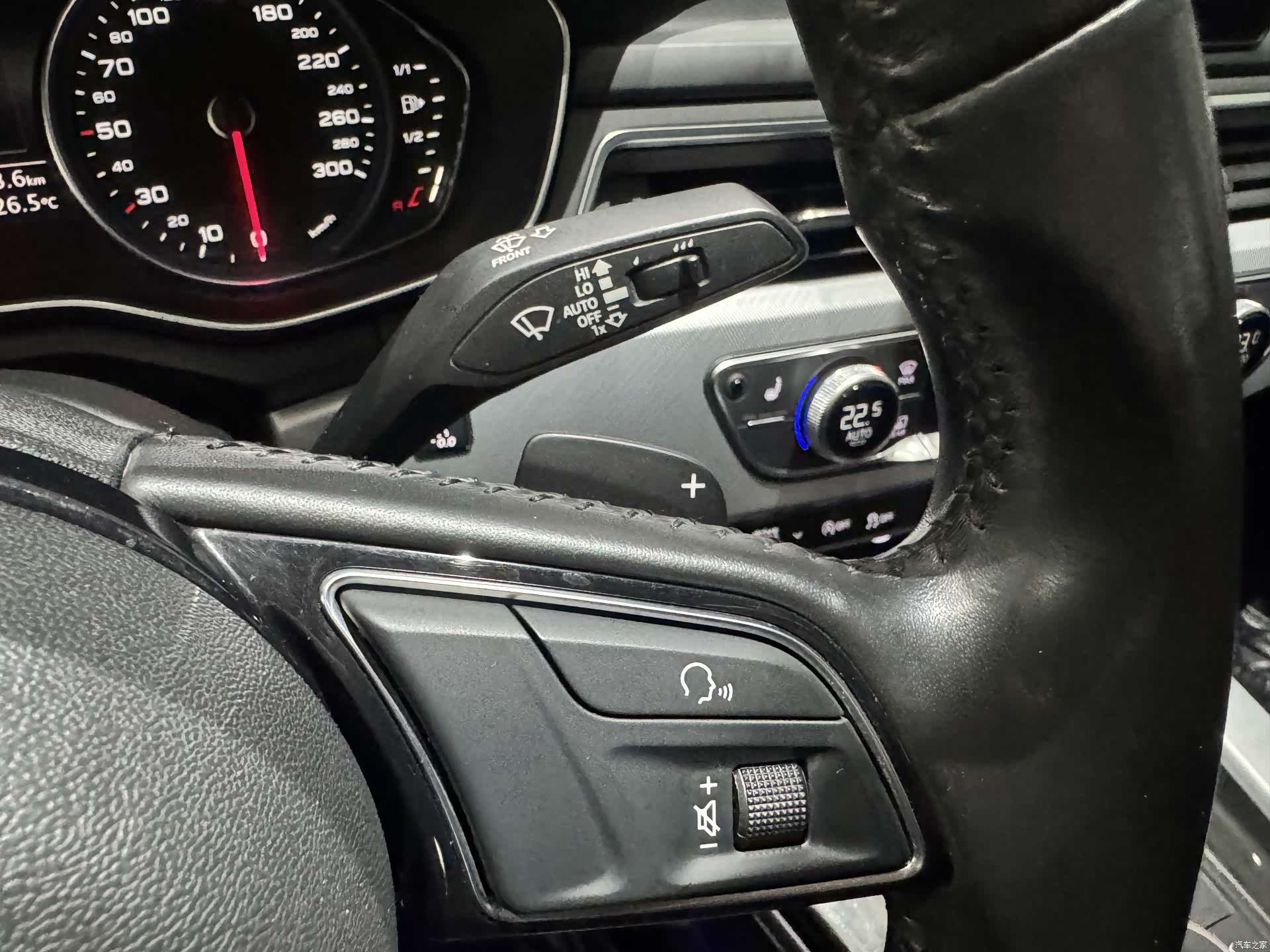 Audi A5, 2018 9