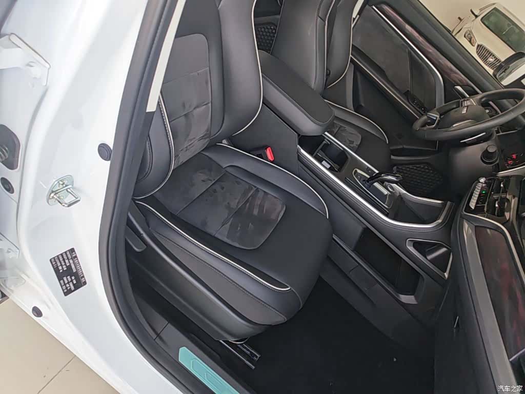 Haval H6, 2024 25