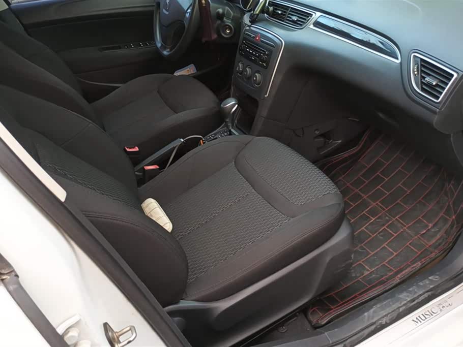 Peugeot 308 Peugeot 308