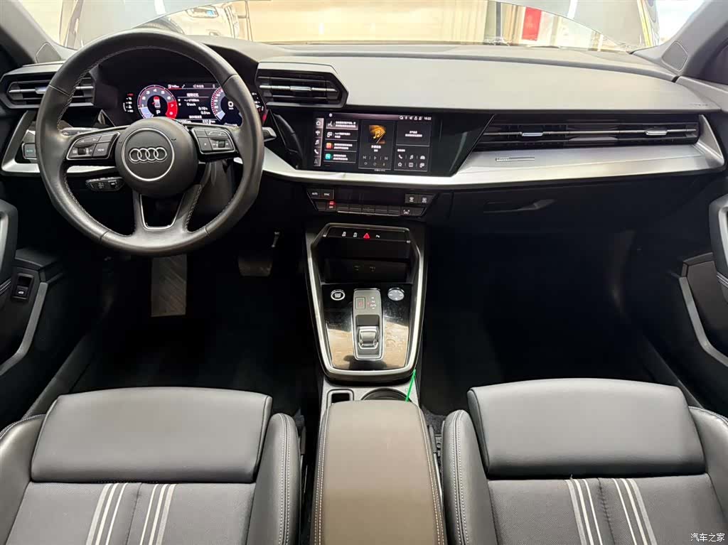 Audi A3, 2022 20